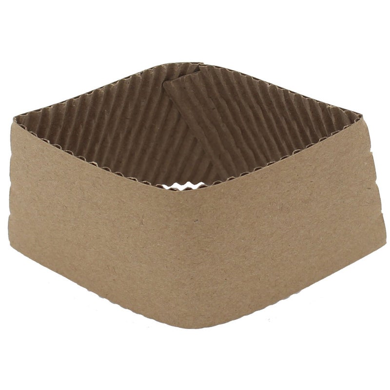 WARMBUY Coffee Cup Sleeves, 100 Count - Image 2